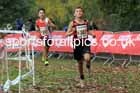 Boys Under-13s, 2022 National Cross Country Relays, Berry Hill Park, Mansfield.  Photo: David T. Hewitson/Sports for All Pics